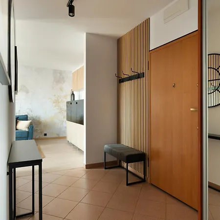 Posnania Parking By Impero *