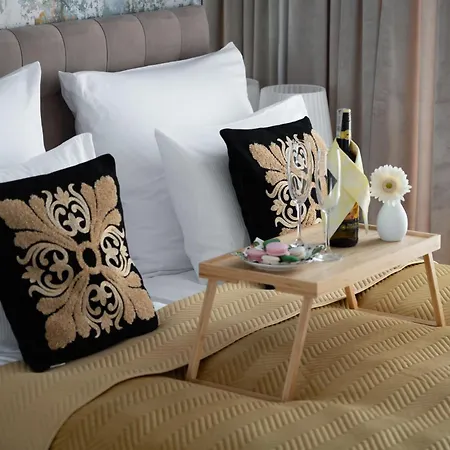 דירה Posnania Parking By Impero *