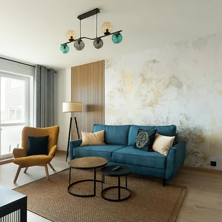 Posnania Parking By Impero