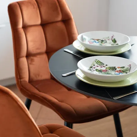 Apartamento Posnania Parking By Impero Poznan