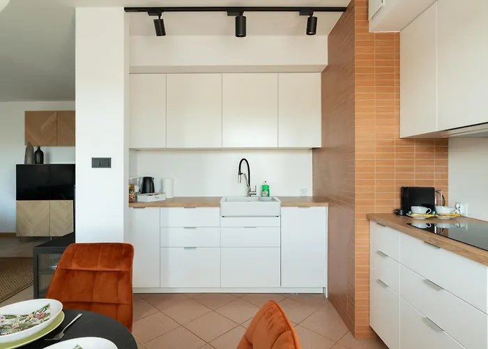 Posnania Parking By Impero Poznań