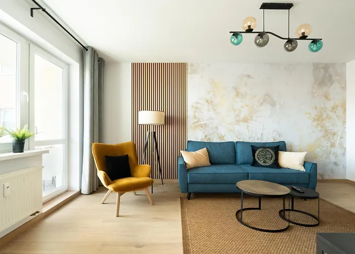 Posnania Parking By Impero Lägenhet Poznań