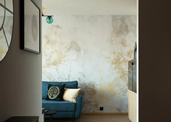 Posnania Parking By Impero Poznań